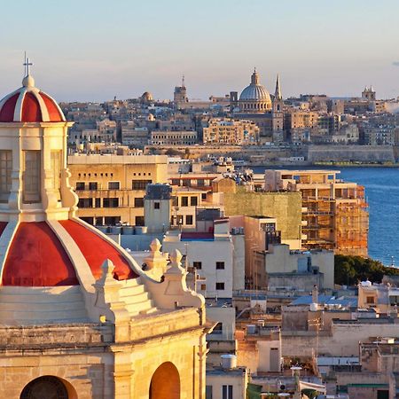 The Artist'S Loft Lejlighed Valletta Eksteriør billede