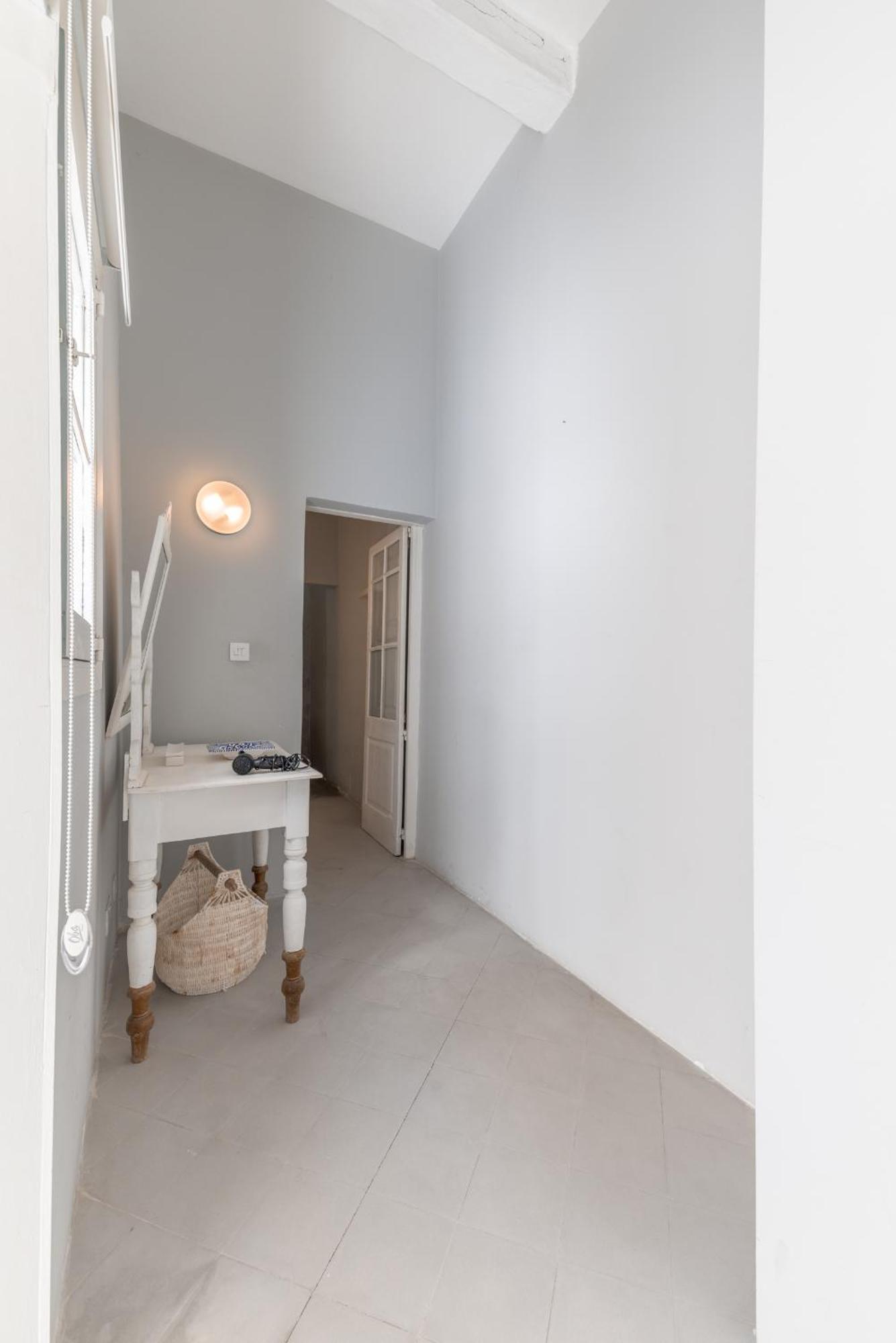 The Artist'S Loft Lejlighed Valletta Eksteriør billede