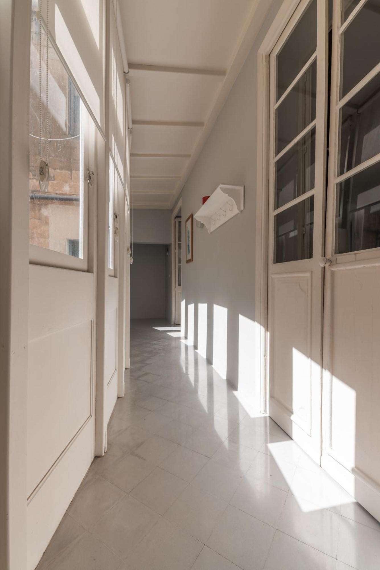 The Artist'S Loft Lejlighed Valletta Eksteriør billede
